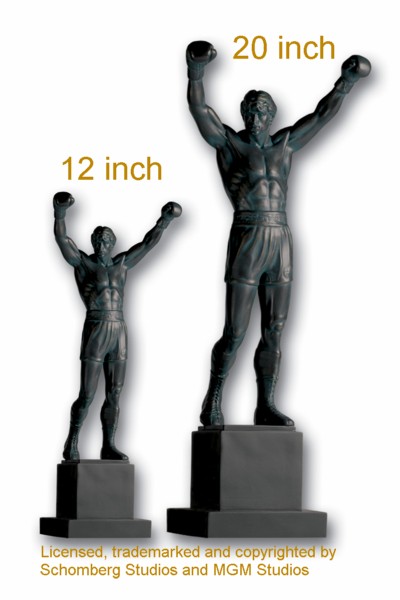 Sculpture Reproductions on Miniature Reproductions Of The Original Monumental Bronze Statue Of